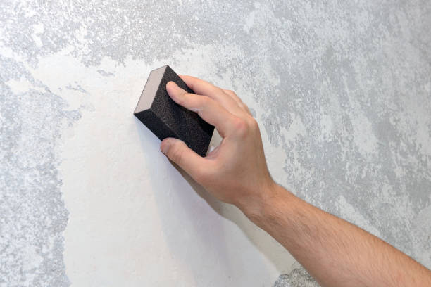 Best Post-Construction Mold Inspection  in Bellefontaine, OH