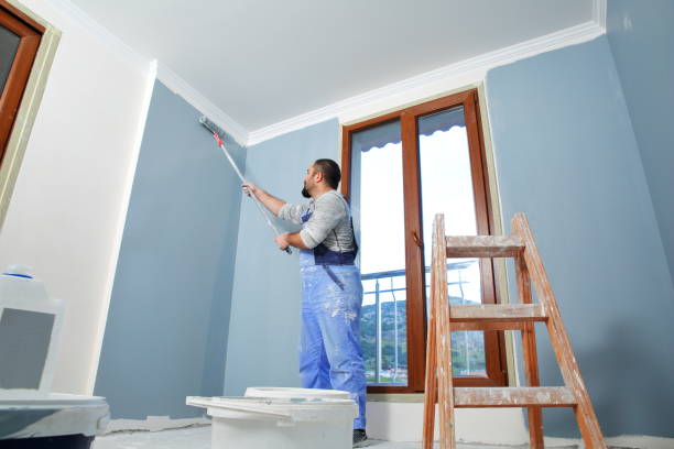 Best Real Estate Mold Inspection  in Bellefontaine, OH
