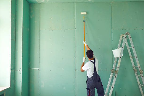 Best Industrial Mold Remediation  in Bellefontaine, OH