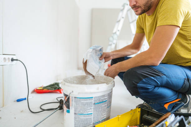 Best Biohazard Mold Removal  in Bellefontaine, OH